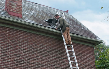 what affects urgent Cherrytree Hill roof repairs