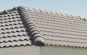 advantages of Cherrytree Hill clay roofing