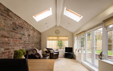 conservatory roof insulation Cherrytree Hill, Derbyshire