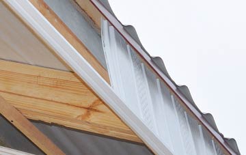 why Cherrytree Hill fascia repairs are essential