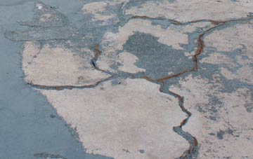 fibreglass roofing replacement Cherrytree Hill