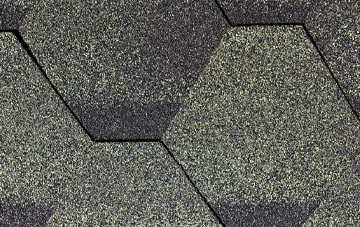 Cherrytree Hill fibreglass shingle repairs