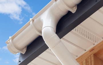 Cherrytree Hill gutter installation costs