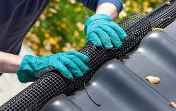 Cherrytree Hill gutter repair companies