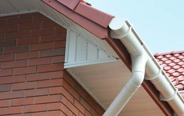 Cherrytree Hill soffit repair costs