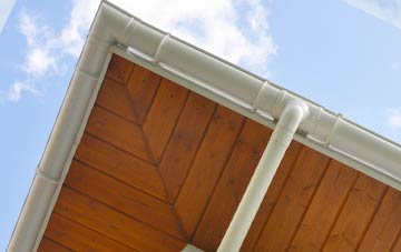 Cherrytree Hill soffit types