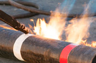 Cherrytree Hill flat roofing replacement