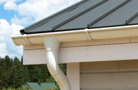 Cherrytree Hill soffits